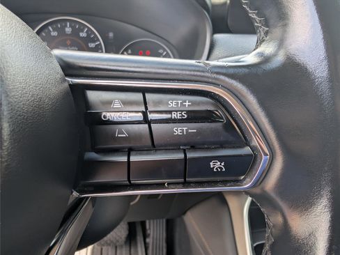 Used 2024 MAZDA CX-90 3.3 Turbo w/ Preferred Plus AWD/4WD image 21