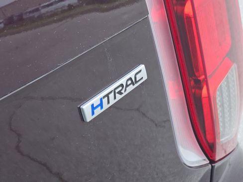 Used 2024 Hyundai Palisade Calligraphy AWD/4WD image 8