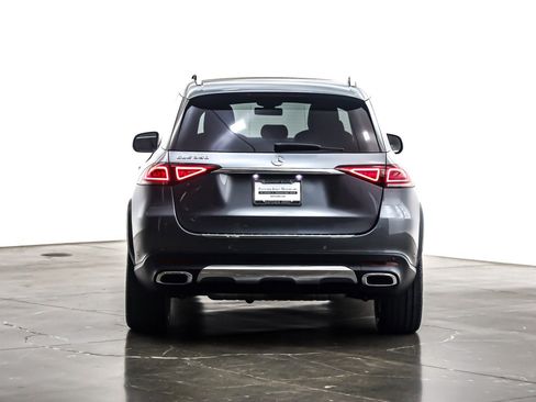 Certified 2023 Mercedes-Benz GLE 350 image 6