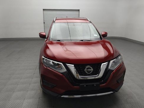 Used 2018 Nissan Rogue SV AWD/4WD image 14