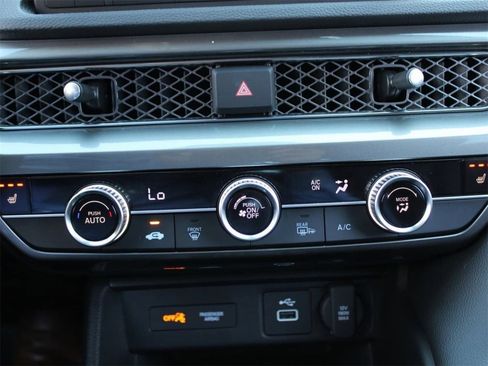 Certified 2025 Acura Integra image 20