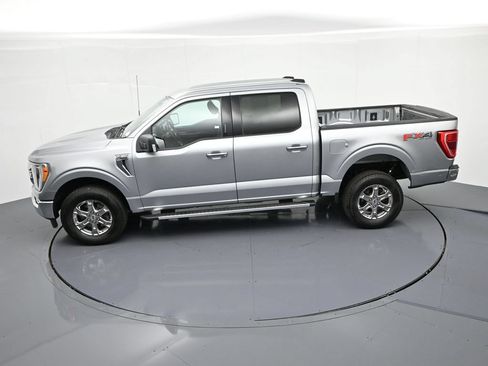 Used 2022 Ford F150 XLT w/ Equipment Group 302A High AWD/4WD image 19