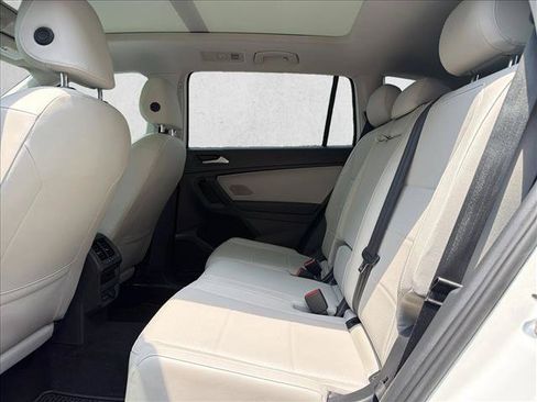 Used 2021 Volkswagen Tiguan S AWD/4WD image 23