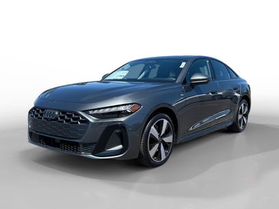 New 2026 Audi A5 2.0T Premium Plus