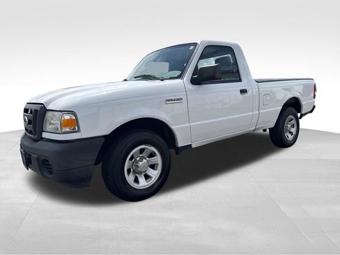 Used 2011 Ford Ranger XL RWD image 5