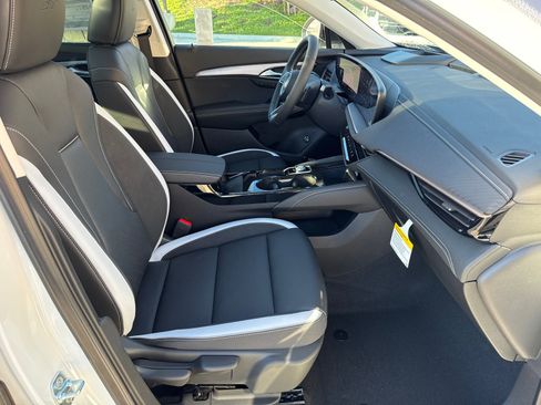 New 2026 Buick Envision Sport Touring image 16