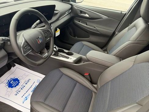 New 2026 Buick Envista Preferred w/ Convenience I Package FWD image 7