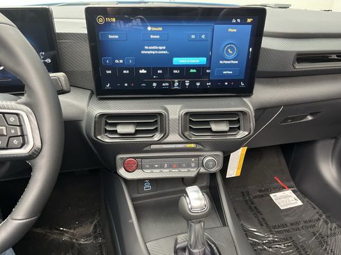 New 2026 Ford Mustang Convertible image 13