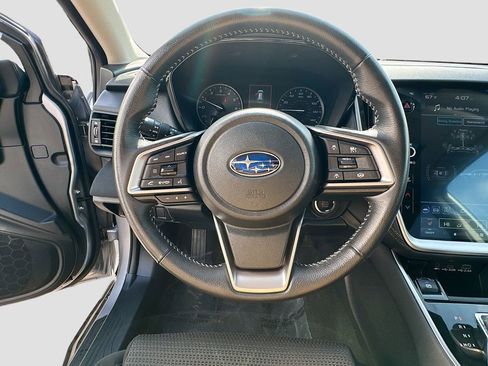 Used 2023 Subaru Outback Premium image 10