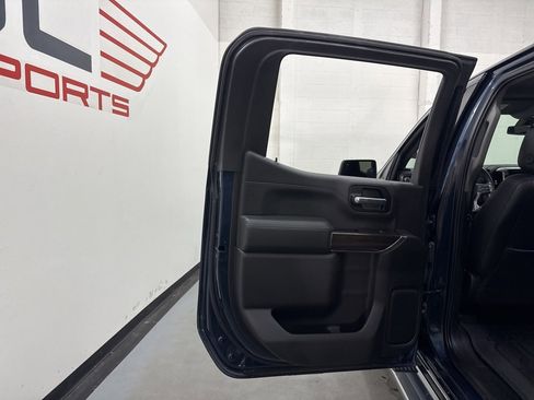 Used 2019 Chevrolet Silverado 1500 LT w/ All-Star Edition image 51