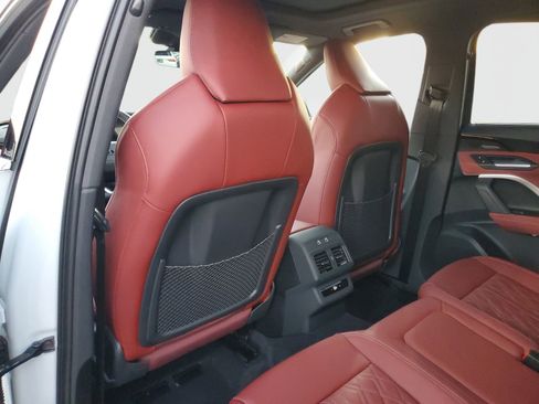 New 2025 Audi SQ5 Premium Plus image 12