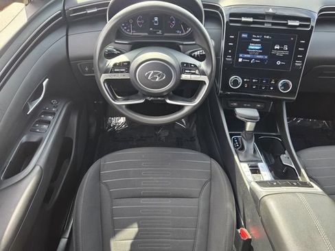 Used 2023 Hyundai Santa Cruz SEL AWD/4WD image 14