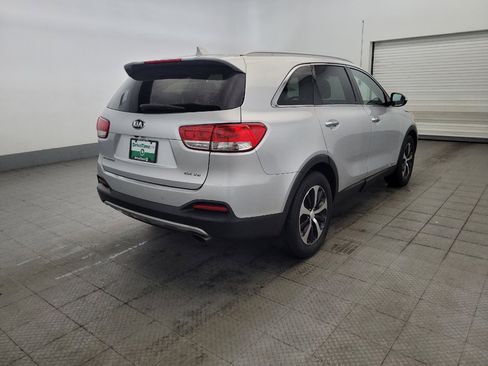 Used 2017 Kia Sorento EX AWD/4WD image 9