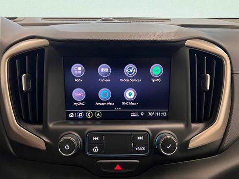 Used 2020 GMC Terrain Denali w/ Denali Premium Package AWD/4WD image 27