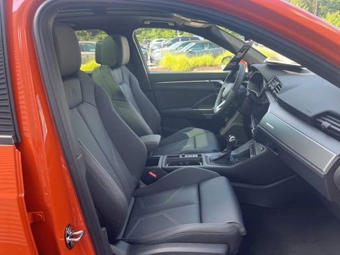 New 2025 Audi Q3 2.0T Premium image 29