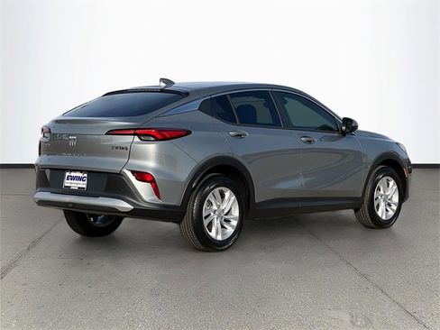 New 2026 Buick Envista Preferred image 4