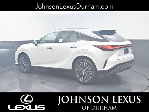 New 2026 Lexus RX 350 Premium Plus image 7