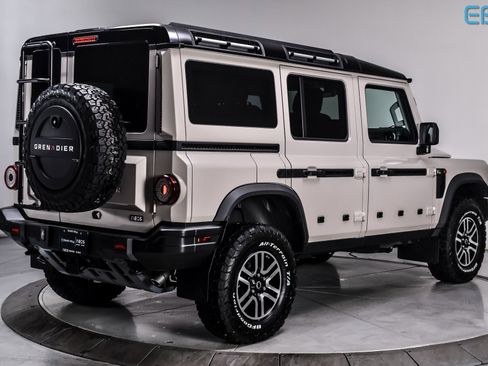 New 2026 INEOS Grenadier image 6