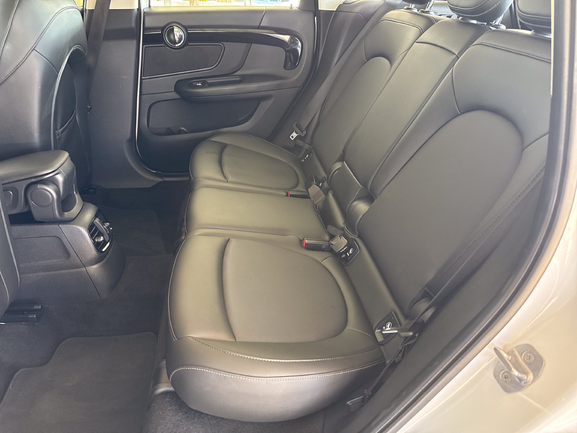 Used 2019 MINI Cooper Countryman S AWD/4WD image 18