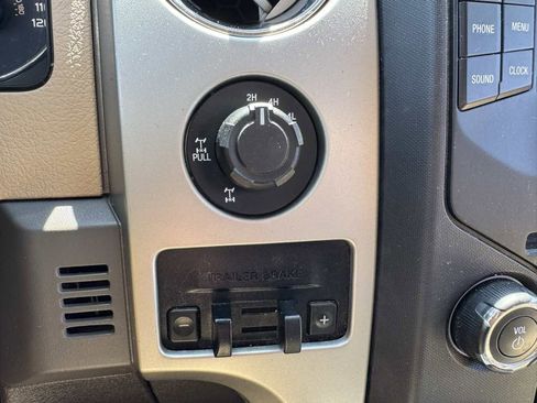 Used 2014 Ford F150 XLT w/ Equipment Group 302A Luxury image 33