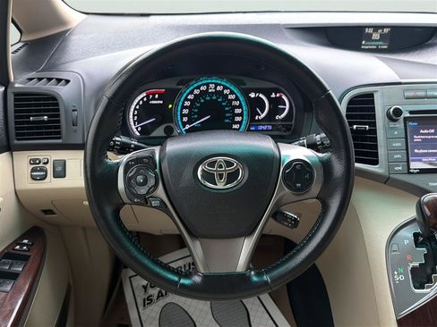 Used 2015 Toyota Venza XLE AWD/4WD image 22