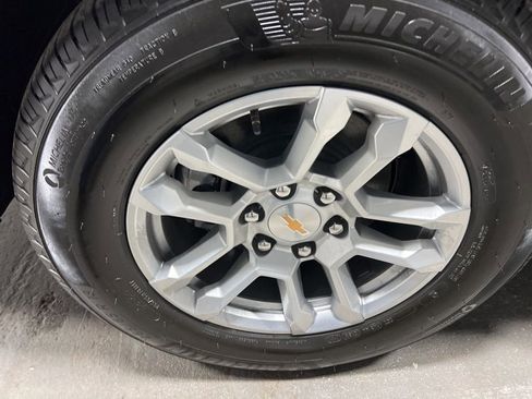 New 2026 Chevrolet Tahoe LT image 46