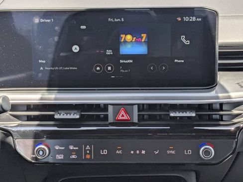 Certified 2025 Kia K5 GT-Line FWD image 20