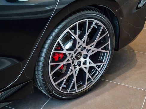 New 2026 Audi RS 3 image 42