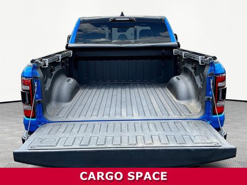 Used 2021 RAM 1500 TRX w/ TRX Level 2 Equipment Group AWD/4WD image 7