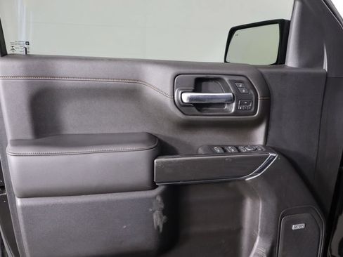 Used 2020 GMC Sierra 1500 AT4 w/ AT4 Premium Package AWD/4WD image 13