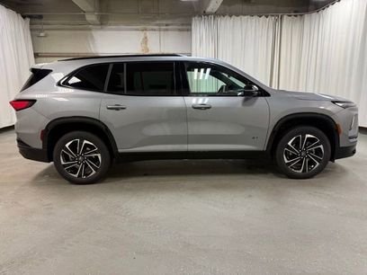 Used 2025 Buick Enclave Sport Touring