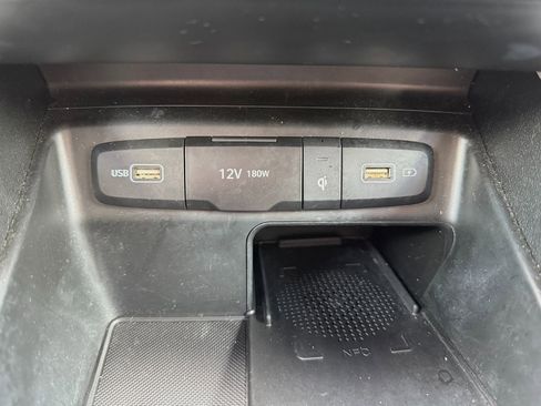 Certified 2023 Hyundai Tucson SEL image 30