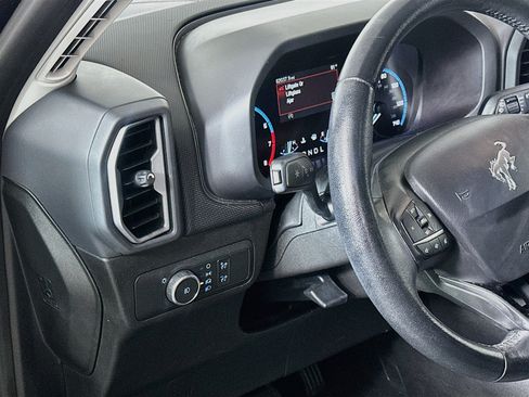 Used 2022 Ford Bronco Sport Big Bend w/ Convenience Package AWD/4WD image 17