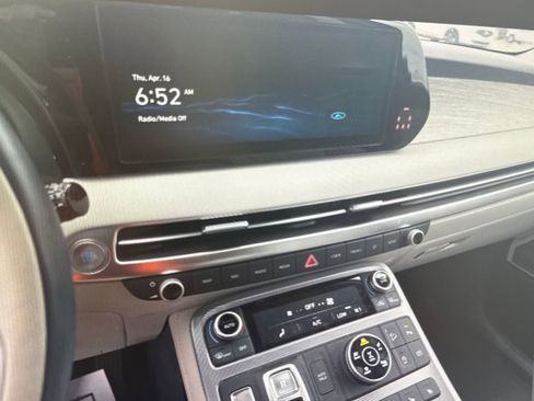 Used 2023 Hyundai Palisade Calligraphy AWD/4WD image 12