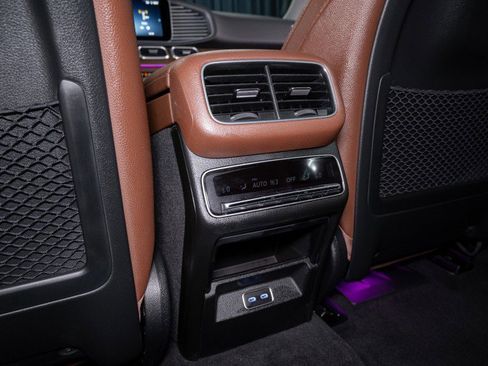 New 2026 Mercedes-Benz GLE 350 4MATIC image 24