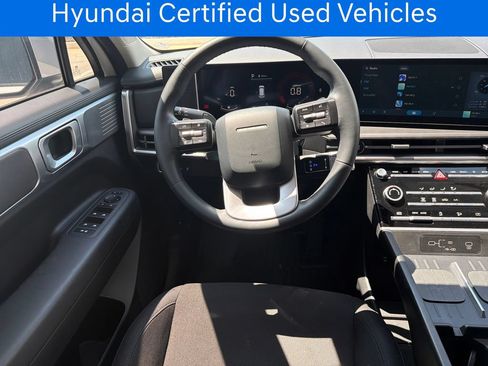 Certified 2026 Hyundai Santa Fe SE FWD image 16