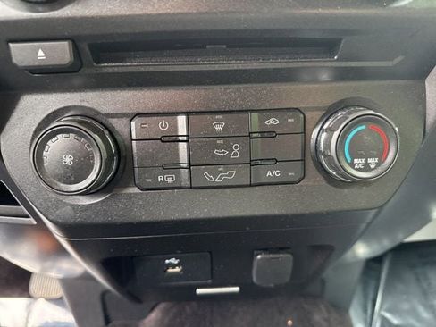 Used 2017 Ford F150 XLT w/ Equipment Group 301A Mid RWD image 16