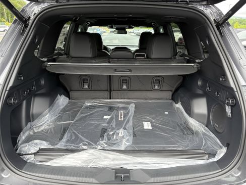 New 2026 Subaru Forester Sport AWD/4WD image 13