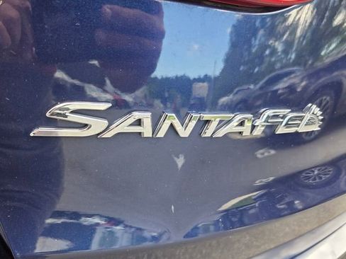 Used 2018 Hyundai Santa Fe Sport FWD image 12