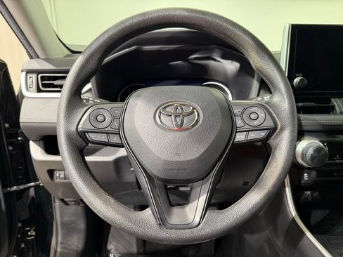 Certified 2023 Toyota RAV4 LE AWD/4WD image 22
