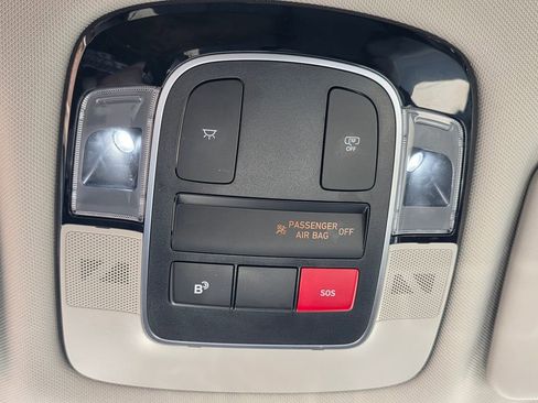 Used 2025 Hyundai Tucson SEL image 29