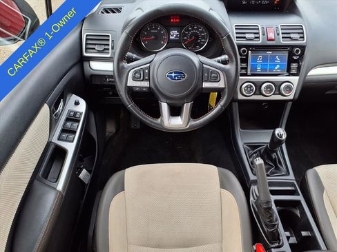 Used 2017 Subaru Crosstrek 2.0i Premium image 14