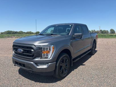 Used 2022 Ford F150 XLT w/ Equipment Group 302A High