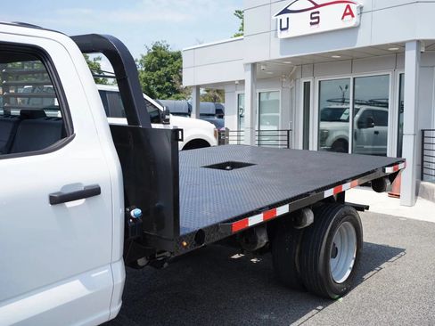 Used 2024 Ford F450 XL AWD/4WD image 13
