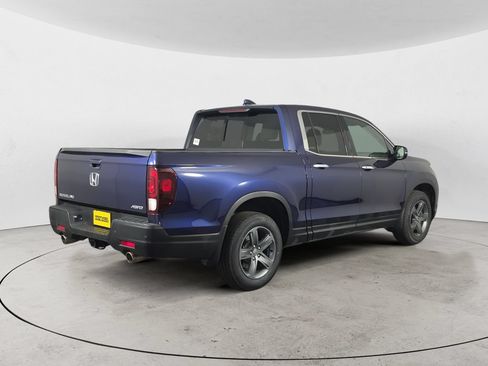 Certified 2023 Honda Ridgeline RTL-E image 5
