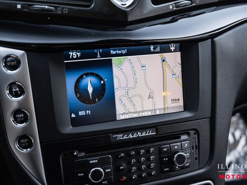 Used 2011 Maserati GranTurismo S image 26