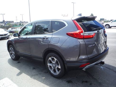 Used 2019 Honda CR-V EX image 13
