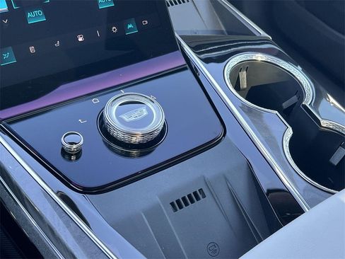 New 2026 Cadillac Escalade IQ Luxury 1 image 22