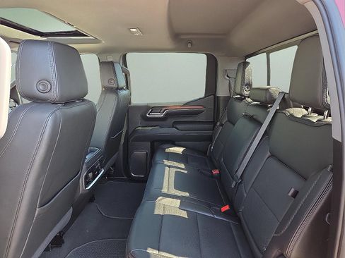 Certified 2024 GMC Sierra 1500 Denali w/ Denali Reserve Package AWD/4WD image 20