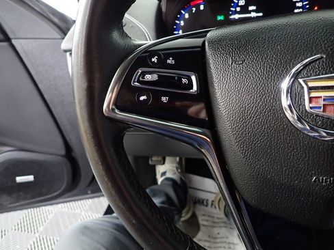 Used 2014 Cadillac ATS Sedan RWD image 25